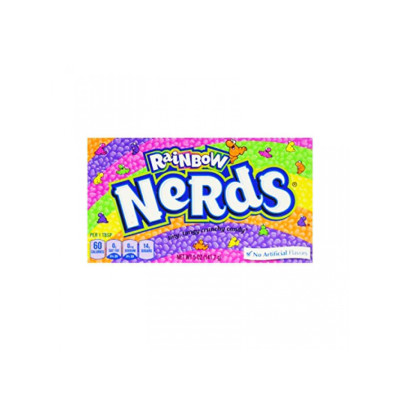Nerds Rainbow 141,7g