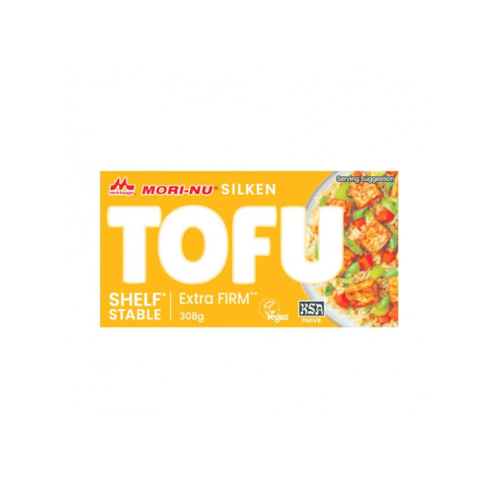 Mori-Nu Silken Tofu Extra Firm 308g