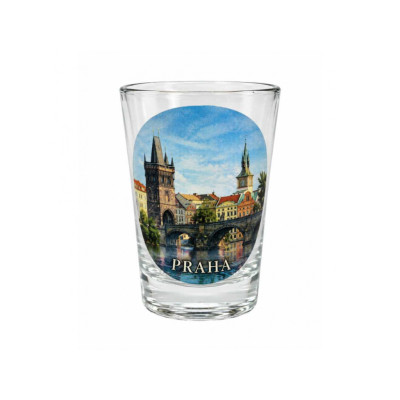 Shot Glass 21312