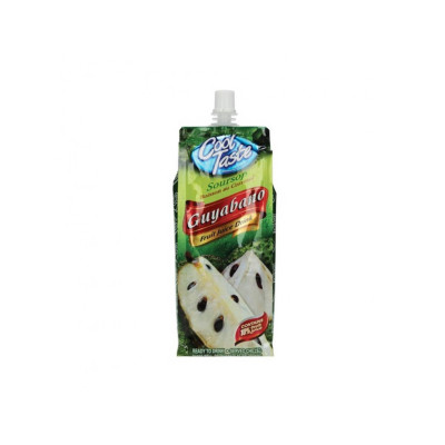 Cool Taste Guyabano Drink 500ml