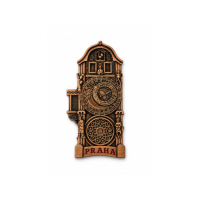 Metal Magnet CQ31144
