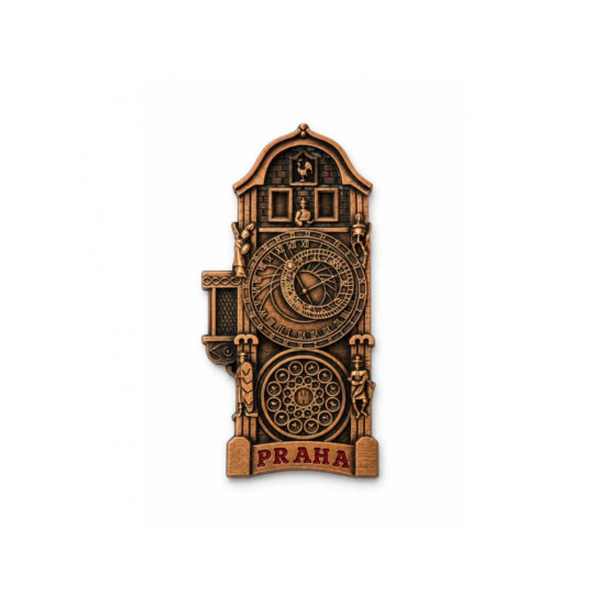 Metal Magnet CQ31144