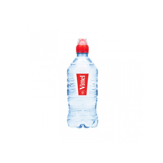 Vittel Voda Neperlivá 0,75l