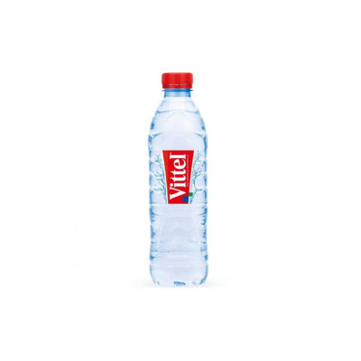 Vittel Voda Neperlivá 0,5l