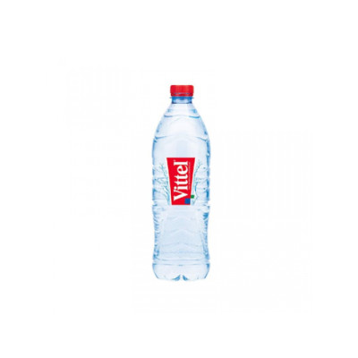 Vittel Voda Neperlivá 1l