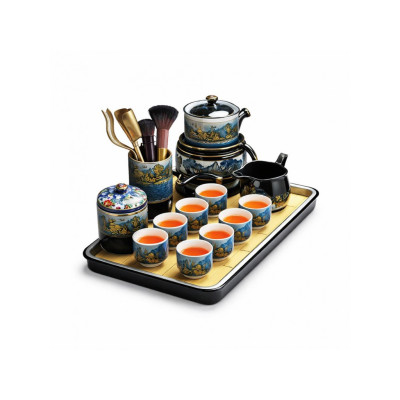 Tea Set 324