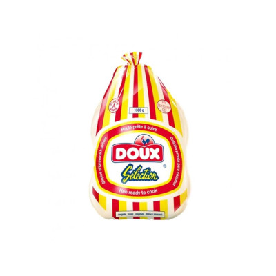 DOUX  Strong Chicken 1,3kg