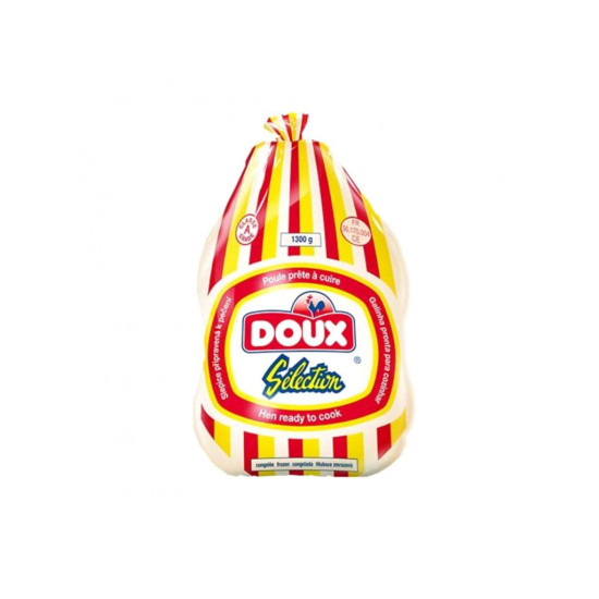 DOUX  Strong Chicken 1,3kg