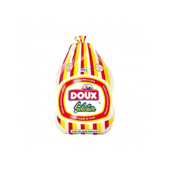 DOUX  Strong Chicken 1,6kg