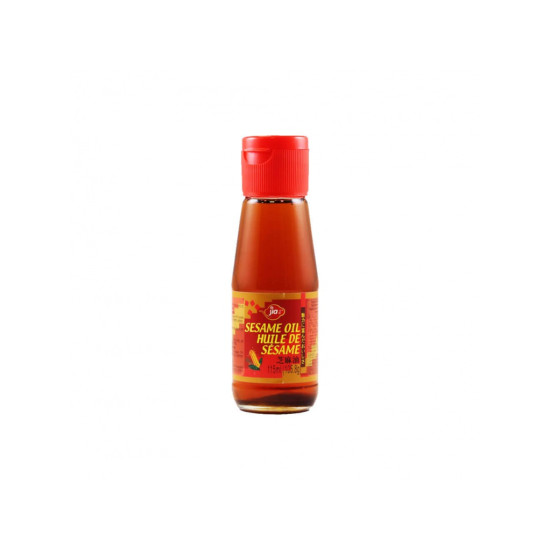Jia Sesame Oil 115ml