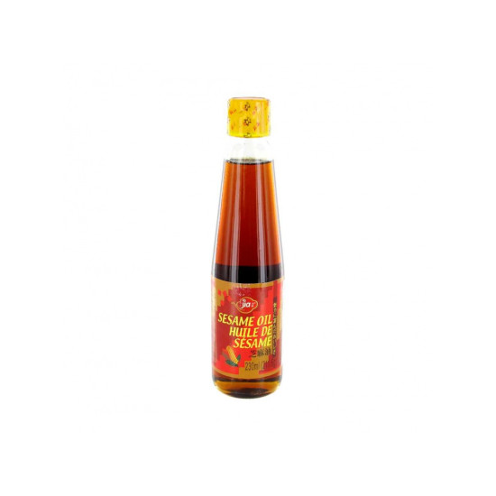 Jia Sesame Oil 410ml
