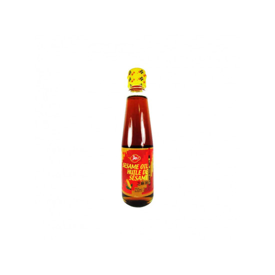 Jia Sesame Oil 230ml