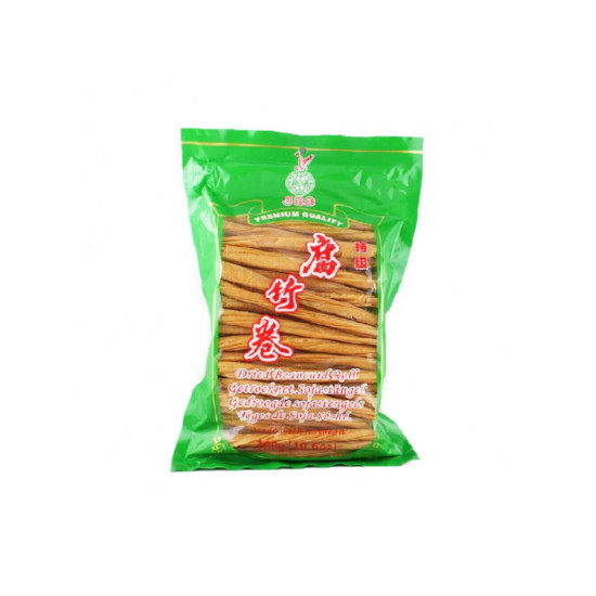 EAGLOBE Dried Beancurd Roll 300g
