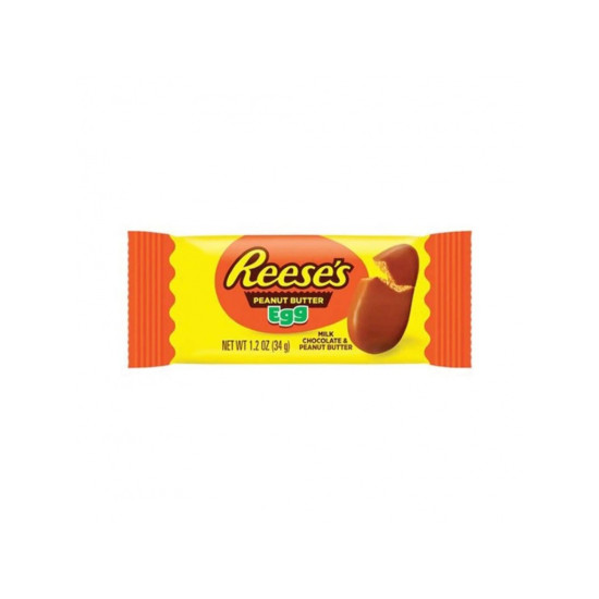 Reese´s Peanut Butter Egg 34g