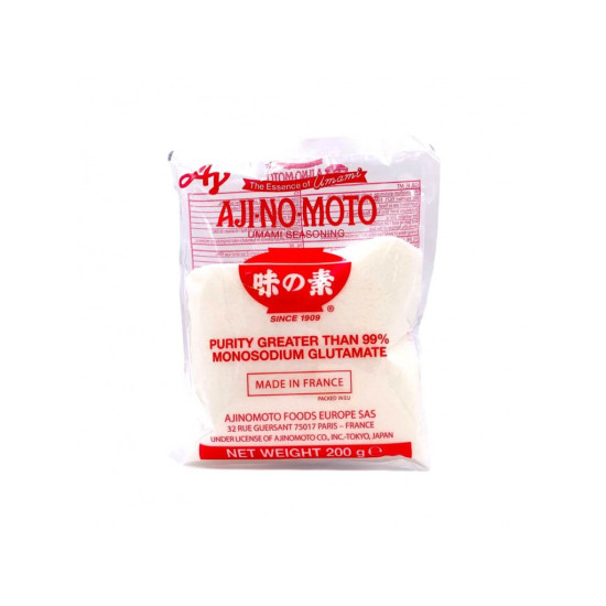Ajinomoto Monosodium Glutamate 200g