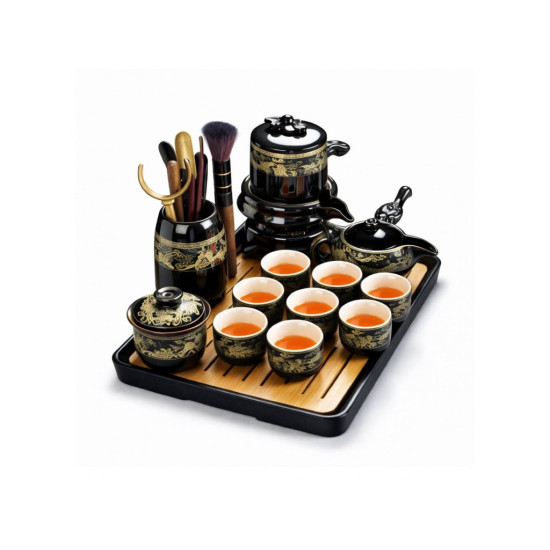 Tea Set 384