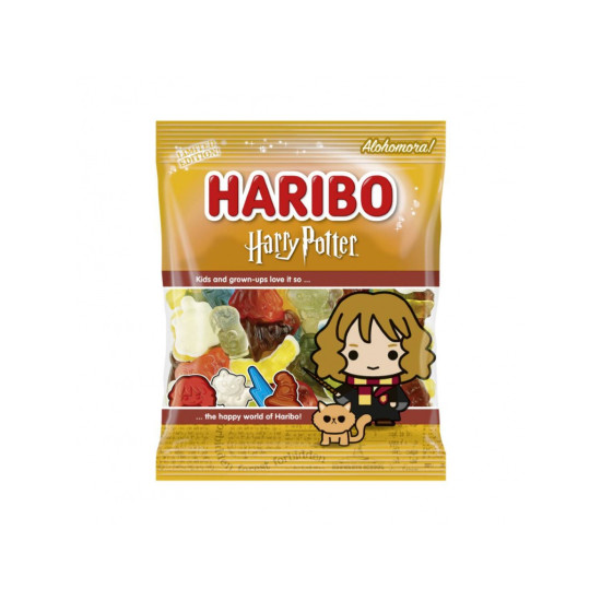 Haribo Harry Potter 80g