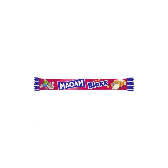Maoam bloxx 5ks 110g
