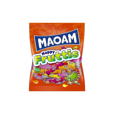 Maoam Happy Fruttis 175g