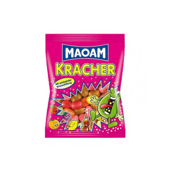 Maoam Kracher 200g