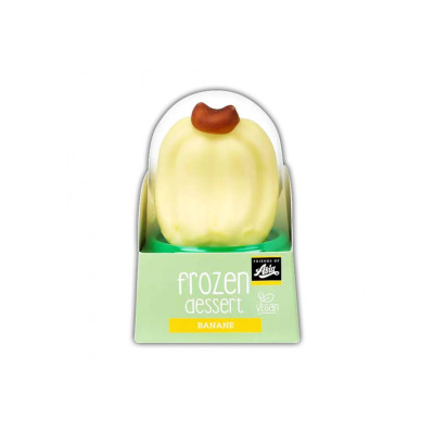 Friends of Asia Banana Ice Cream 75g