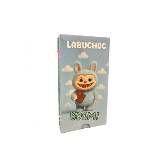 *Labuchoc Hanzelnut 75g