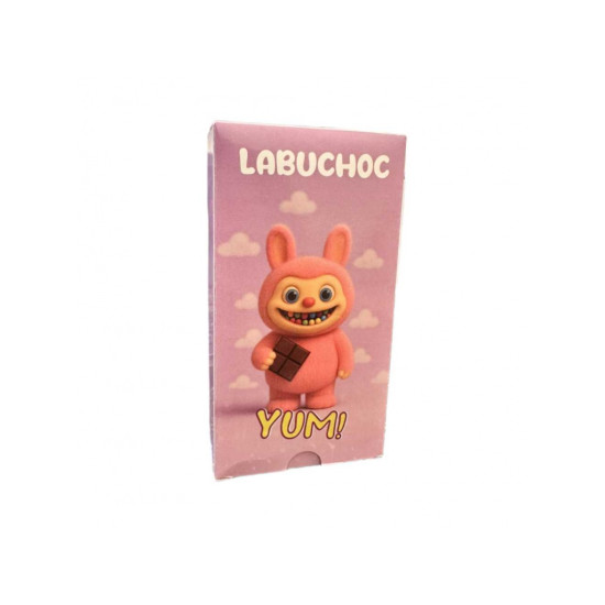 *Labuchoc malina 75g