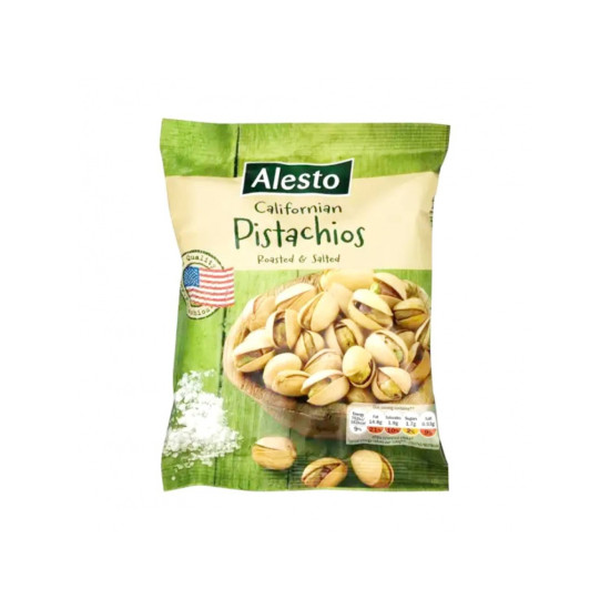 Alesto Pistachios 250g*
