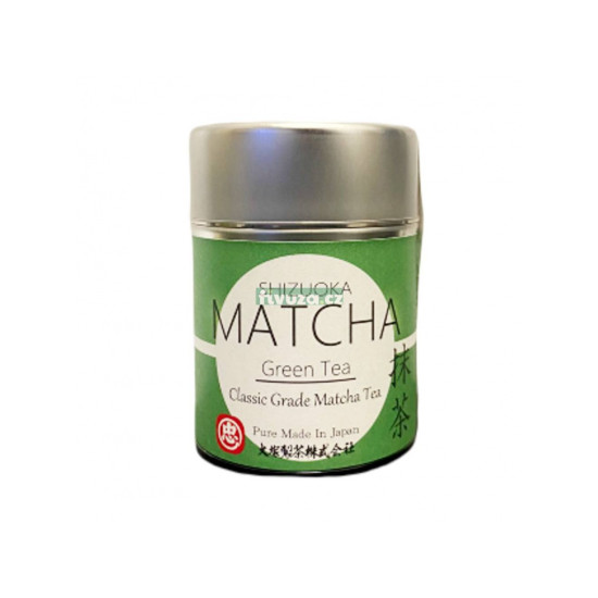 Otsuka Seicha Shizuoka Matcha 30g (JAP) Otsuka Seicha Shizuoka Matcha 30g (JAP)