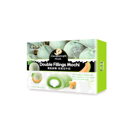Bamboo House Double filling Mochi Canta 180g