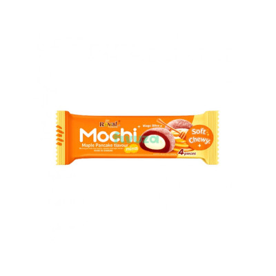 Royal Family Mochi Maple Pancake 40g
