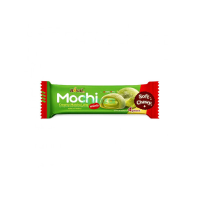 Royal Family Mochi Matcha 40g