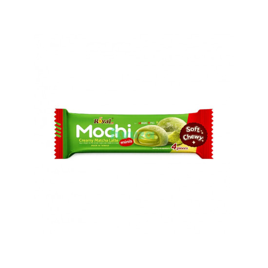 Royal Family Mochi Matcha 40g