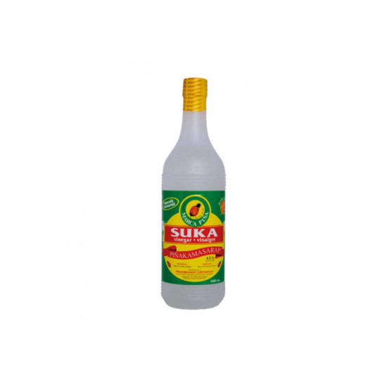 Marca Pina Sukang Puti Cane Vinegar 1l