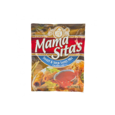 Mama Sita´s Sweet & Sour Sauce Mix 57g Mama Sita´s Sweet & Sour Sauce Mix 57g