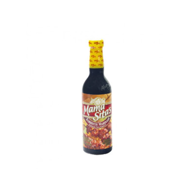 Mama Sita´s Barbecue Marinade 350ml