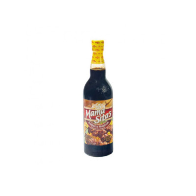 Mama Sita´s Barbecue Marinade 680ml