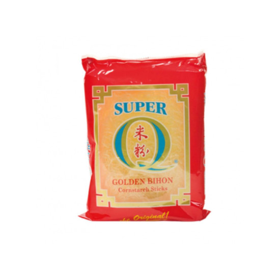 Golden Bihon Cornstarch Noodles 227g Golden Bihon Cornstarch Noodles 227g