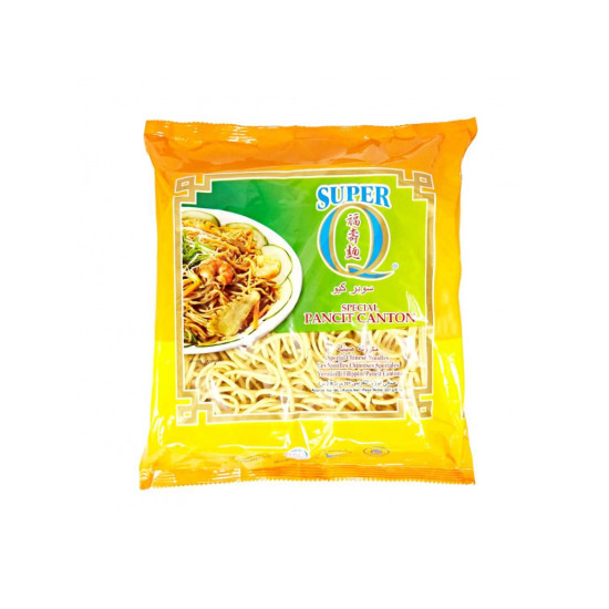Super Q Pancit Canton Noodles 227g Super Q Pancit Canton Noodles 227g