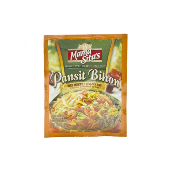 Mama Sita´s Seasoning Mix for Stir-Fry Rice Noodle 40g