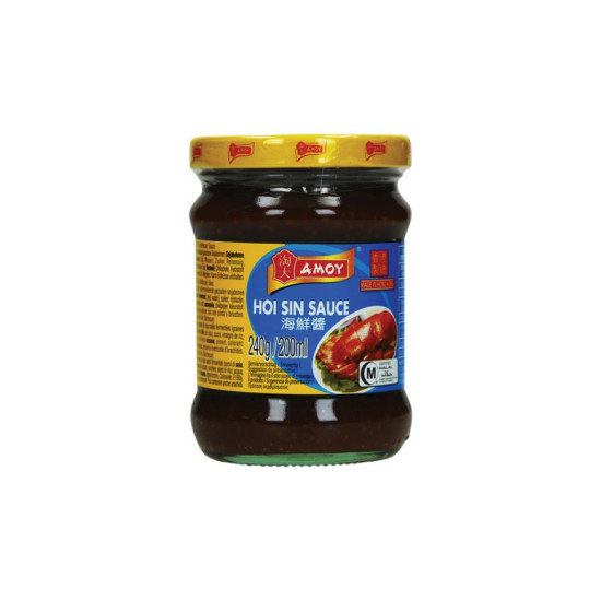 Amoy Hoisin Sauce 240g