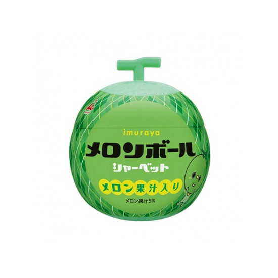 Imuraya Melon Ice Cream 170ml