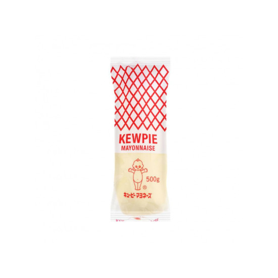 Kewpie Japanese Mayonaise 500g