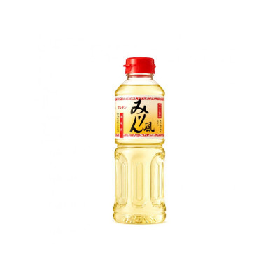 MARUKIN Cooking Wine Mirin Fu <1% Alc 500ml MARUKIN Cooking Wine Mirin Fu <1% Alc 500ml