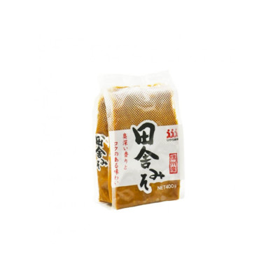 Hikari Red Miso Soup Paste 400g