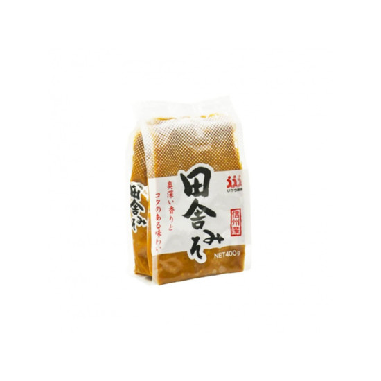 Hikari Red Miso Soup Paste 400g