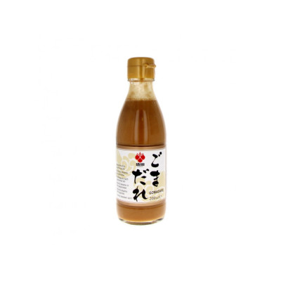 Morita Japanese Hot Pot Sesame Sauce 200ml