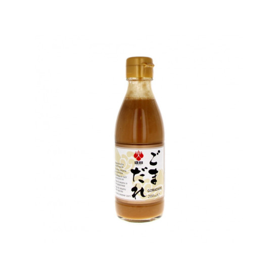 Morita Japanese Hot Pot Sesame Sauce 200ml