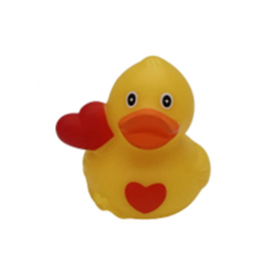 TOY DUCK ZY0124 6*5.5*5.5cm