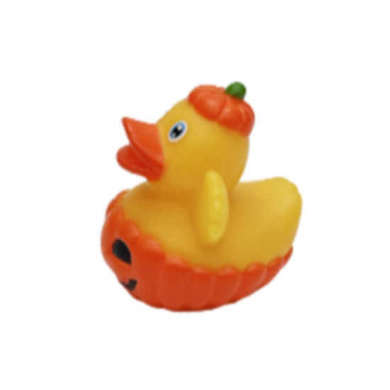 Halloween Duck ZY0205 6*5.5*5.5cm